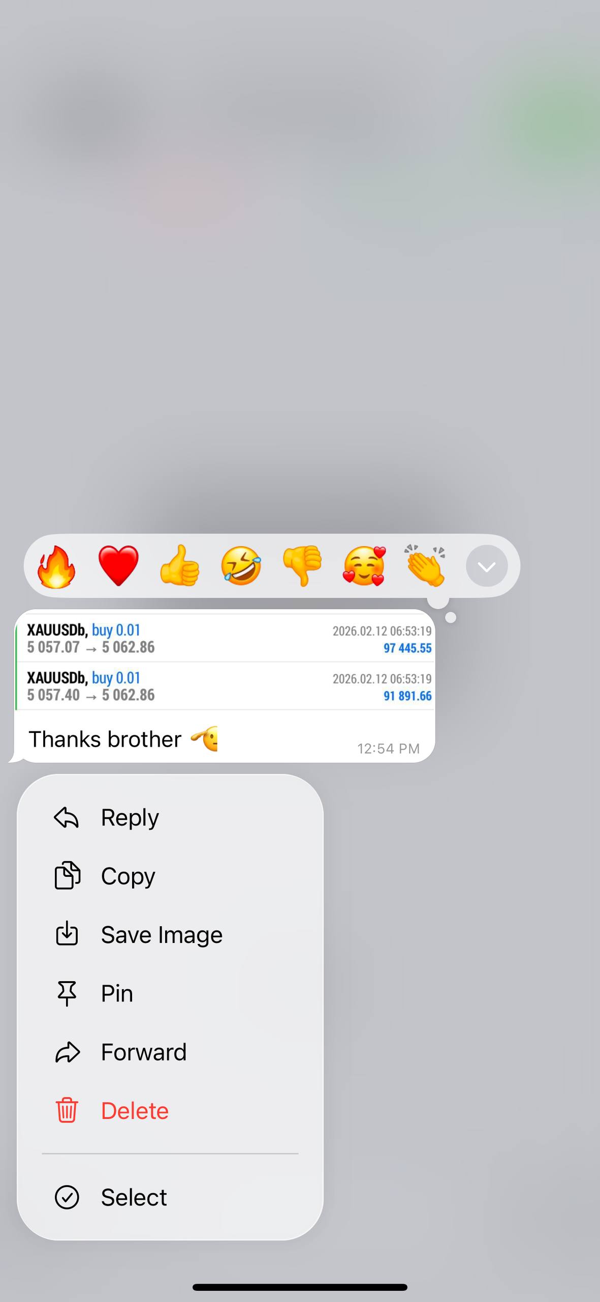 XAUUSD +97K & +91K profits